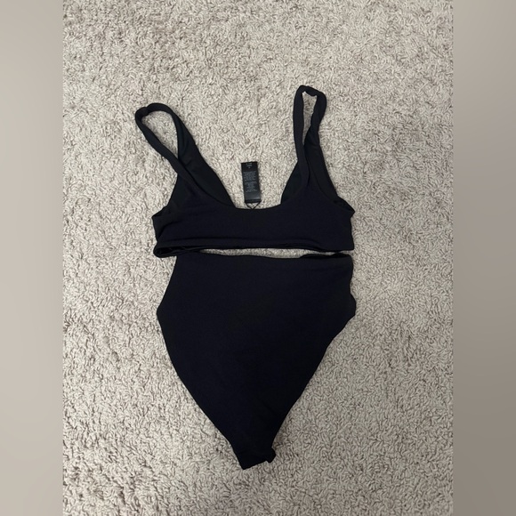 NWOT Nuuds Bathing Suit - Picture 4 of 5